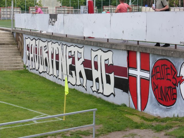 FavAC - First Vienna FC, Kenner Road, Wiener Stadtliga, 17/08/2019