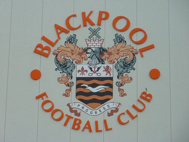 Blackpool FC - Newcastle United, Bloomfield Road, Premier League, 23/04/2011