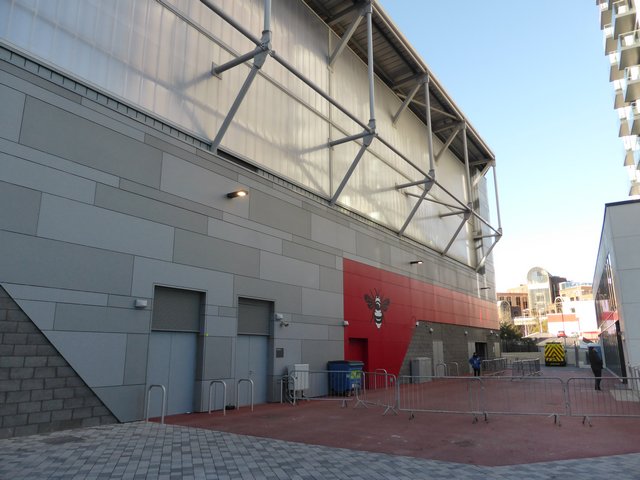 Brentford FC - Everton FC, Brentford Community Stadium, Premier League, 28/11/2021