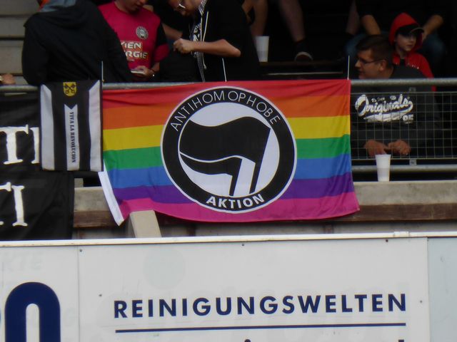 SR Donaufeld - Wiener Sportklub, Sportplatz Donaufeld, Regionalliga Ost, 17/05/2015