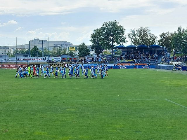 Floridsdorfer AC - First Vienna FC, FAC Platz, 2.Bundesliga Österreich, 31/07/2022