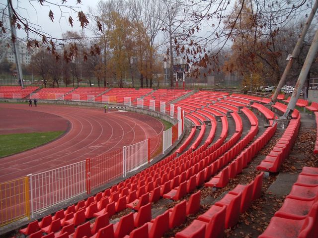 FK Dukla Banská Bystrica - Tatran Presov, SNP-Stadion Banska Bystrica, Corgon Liga, 08/11/2008