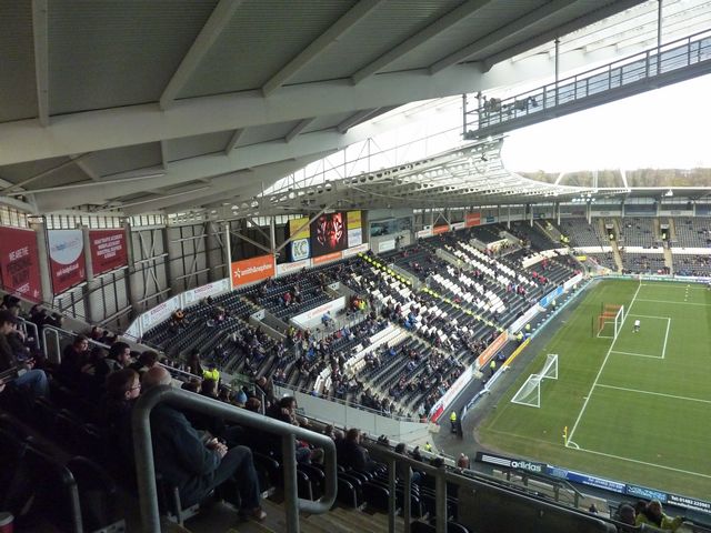 Hull City - Liverpool FC, KC Stadium, Premier League, 01/12/2013