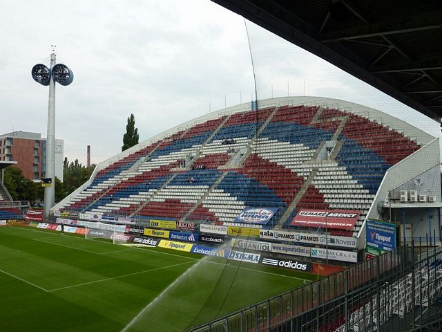 Sigma Olomouc - FK Baumit Jablonec, Andruv Stadion Olomouc
, Gambrinus Liga, 25/07/2010