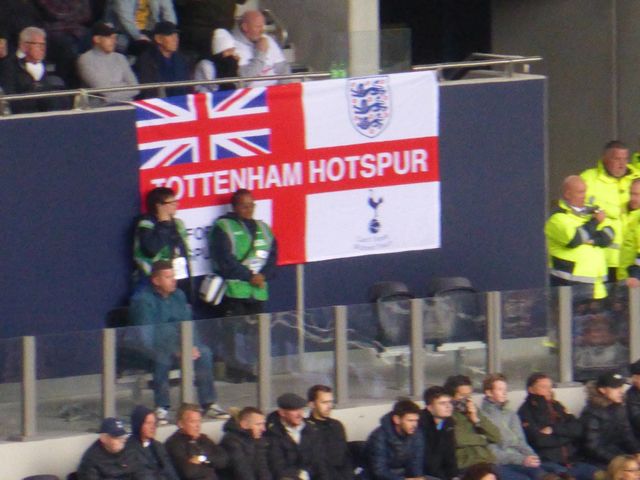 Tottenham Hotspur - West Ham United, Tottenham Stadium, Premier League, 27/04/2019