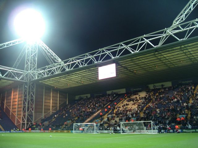 Preston North End - Newcastle United, Deepdale, Championship, 23/11/2009