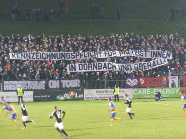 First Vienna FC - Wiener Sportklub, Hohe Warte, Regionalliga Ost, 11/11/2016