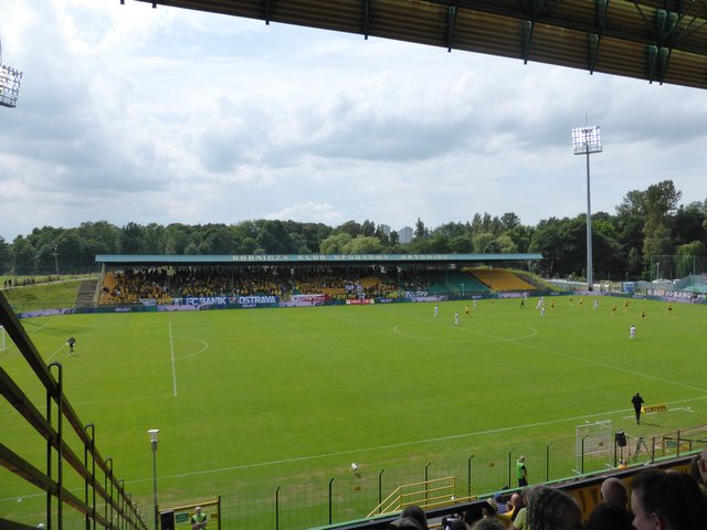 GKS Katowice - Resovia Rzeszow, Stadion GKS Katowice, 1. Liga Poland, 31/07/2021