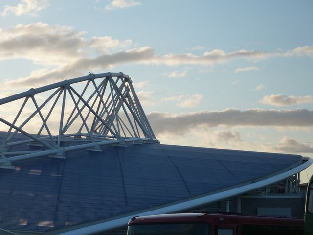 Brighton & Hove Albion - Reading FC, Amex Stadium, Championship, 10/04/2012