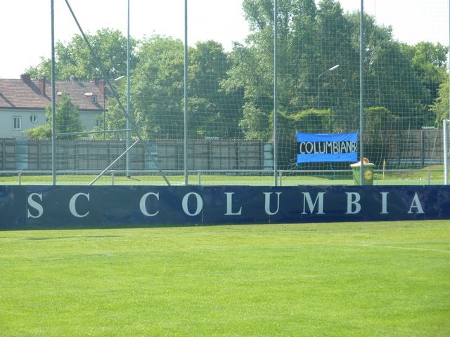 SC Columbia Floridsdorf - FAC Wien, Franz-Grasberger-Stadion, Ostliga, 22/05/2011