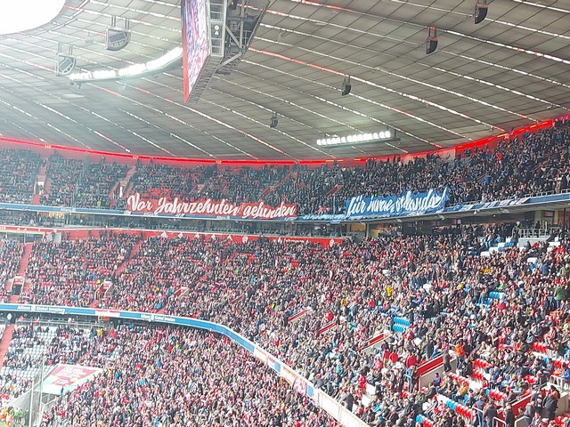 FC Bayern - VfL Bochum, Allianz Arena, 1.Bundesliga, 11/02/2023