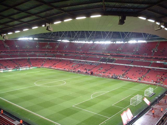 Brasilien - Schweden, Emirates Stadium London, Freundschaftsspiel, 26/03/2008