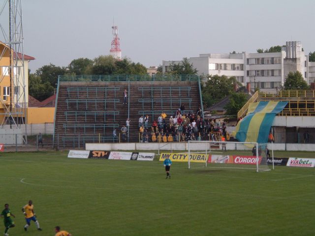 FK DAC 1904 - MSK Zilina, Mestsky Stadion Dunajska Streda, Corgon Liga, 30/05/2009