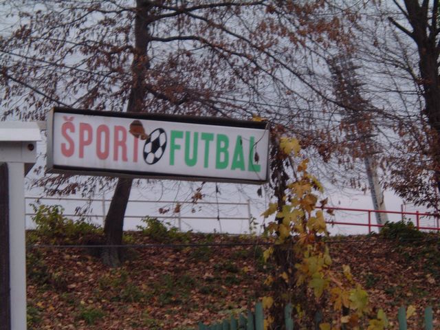 FK Dukla Banská Bystrica - Tatran Presov, SNP-Stadion Banska Bystrica, Corgon Liga, 08/11/2008
