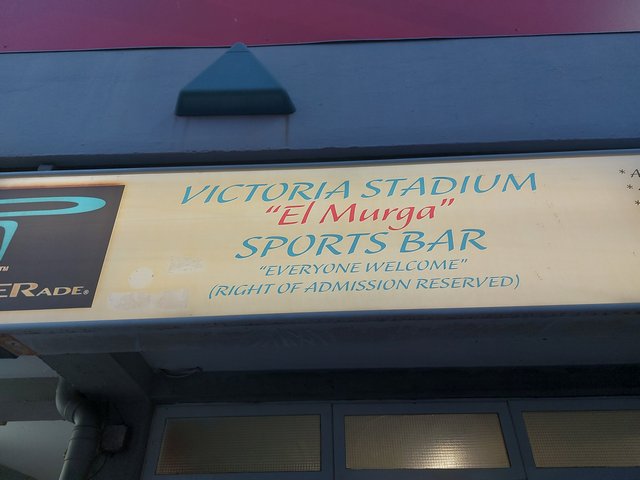 Lincoln Red Imps - St. Josephs, Victoria Stadium, Rock Cup, 05/04/2023