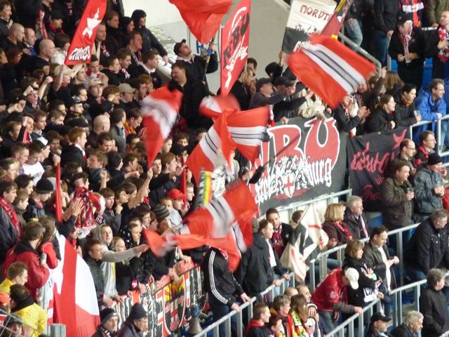 TSG Hoffenheim 1899 - SC Freiburg, Rhein-Neckar-Arena, Bundesliga, 28/03/2010