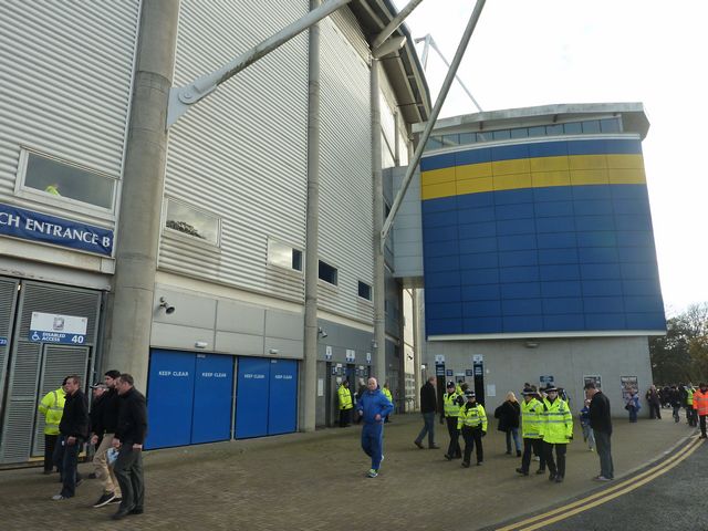 Hull City - Liverpool FC, KC Stadium, Premier League, 01/12/2013