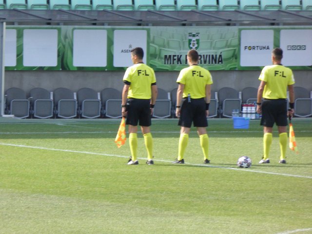 MFK Karvina - FC Hradec Kralove, Mestsky stadion, Fortuna Liga, 31/07/2021