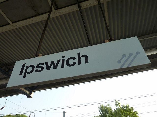 Ipswich Town - Norwich City, Portman Road, Championship, 21/04/2011
