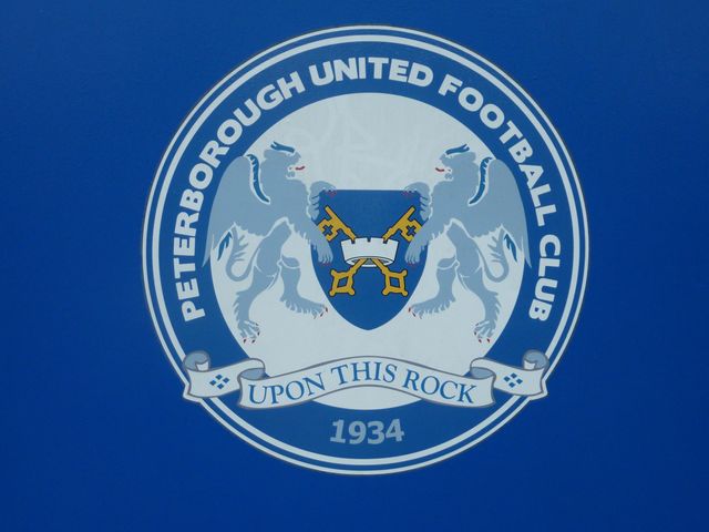 Peterborough United - AFC Sunderland, London Road, FA Cup, 08/01/2012