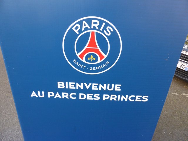 Paris Saint-Germain - Montpellier, Parc des Princes, Ligue 1, 13/08/2022