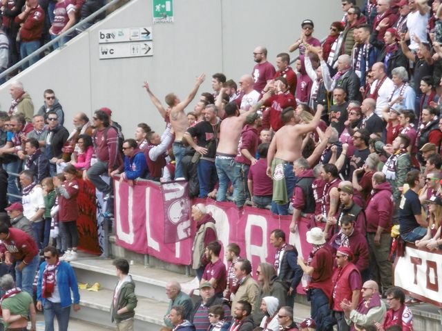 US Sassuolo - Torino FC, Mapei Stadium, Serie A, 19/04/2015