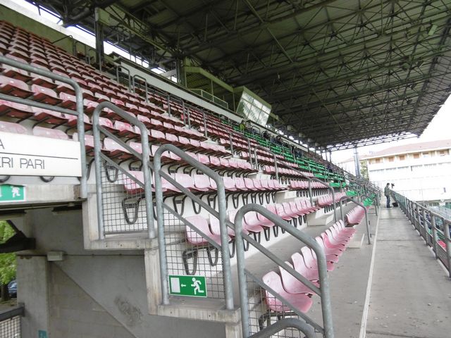 US Sassuolo - Torino FC, Mapei Stadium, Serie A, 19/04/2015