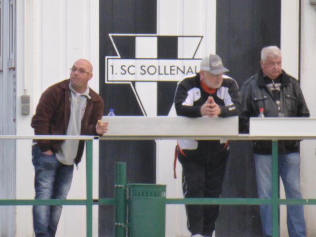 1.SC Sollenau - SKN St. Pölten juniors, Sportplatz Sollenau, Regionalliga Ost, 15/05/2015