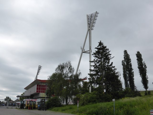 TeBe Berlin - Viktoria Berlin, Friedrich-Ludwig-Jahn-Sportpark, Landespokal Berlin, 25/05/2019