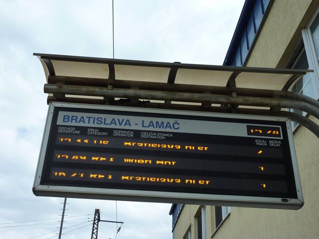 Spartak Trnava - Slovan Bratislava, Štadión Antona Malatinského, Corgon Liga, 31/05/2014