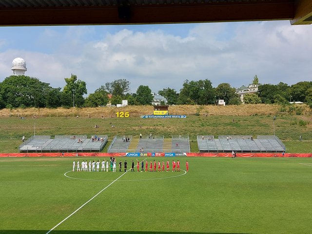First Vienna FC - Kapfenberger SV, Hohe Warte, ÖFB Cup, 18/07/2021