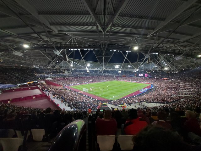 West Ham United - Liverpool FC, London Stadium, Premier League, 26/04/2023
